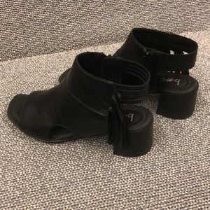 B.O.C Verona (Born Concept) Size 7